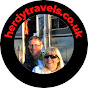 Herdytravels logo