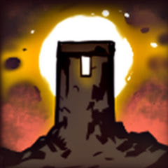 Black Reliquary