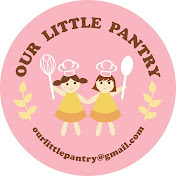 Our Little Pantry 人妻嘉慧煮煮看