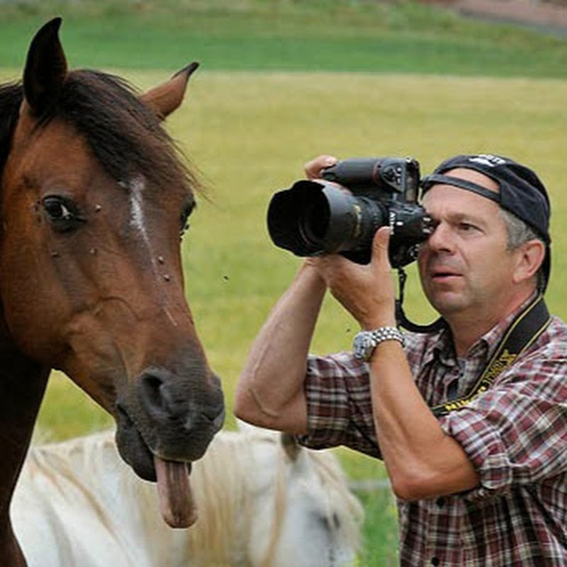 nature tv Lothar Lenz icon