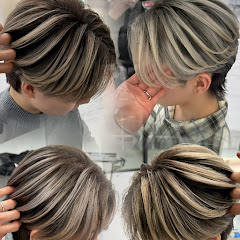 バレイヤージュマスターアイコン画像