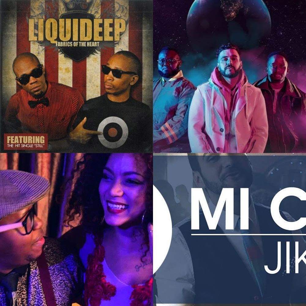 Liquid deep vs mi casa