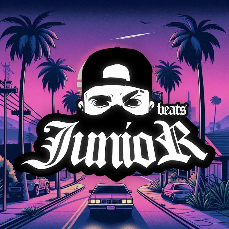 JunioR beats icon