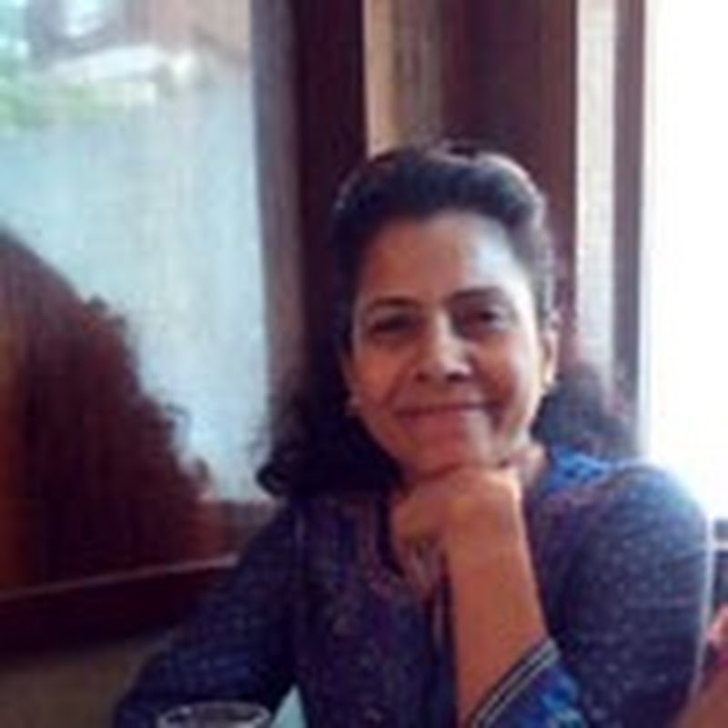 Zero or minimal Oil cooking by Sarita Sharma
