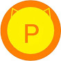 Pooh Cat logo