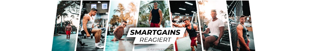 Smartgains Sally YouTube channel avatar