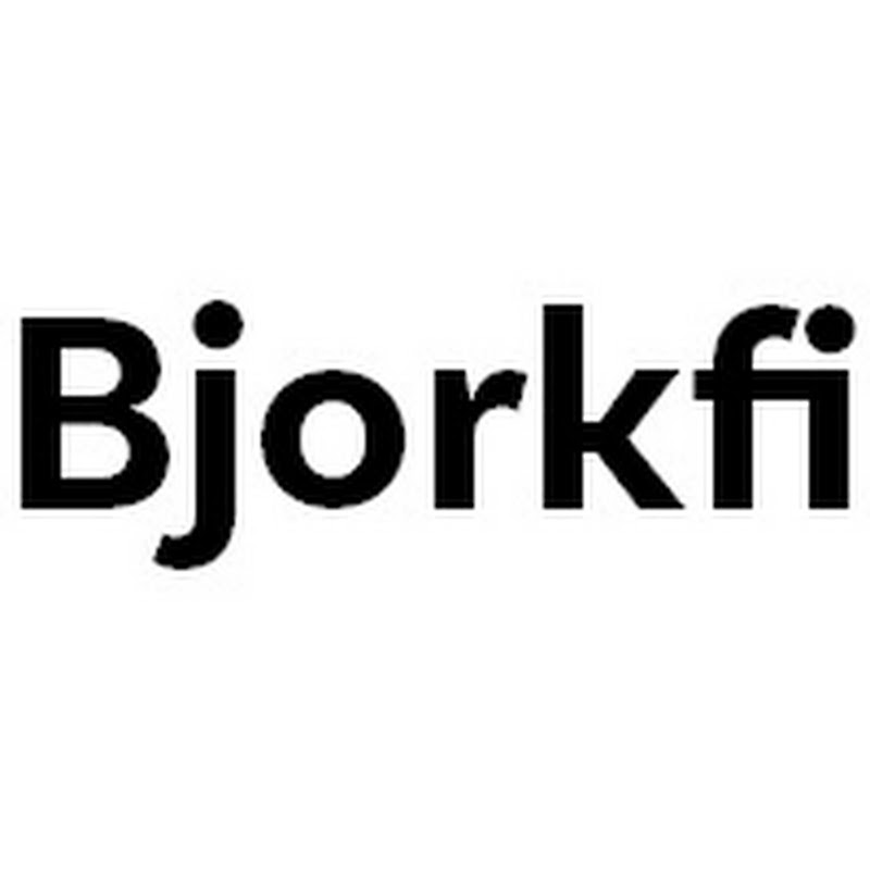 Bjorkfi Trading Channel