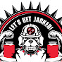 Alpha Dog Industrial logo
