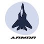Armor logo