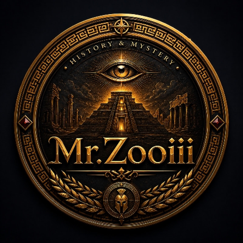 Mr.Zooiii