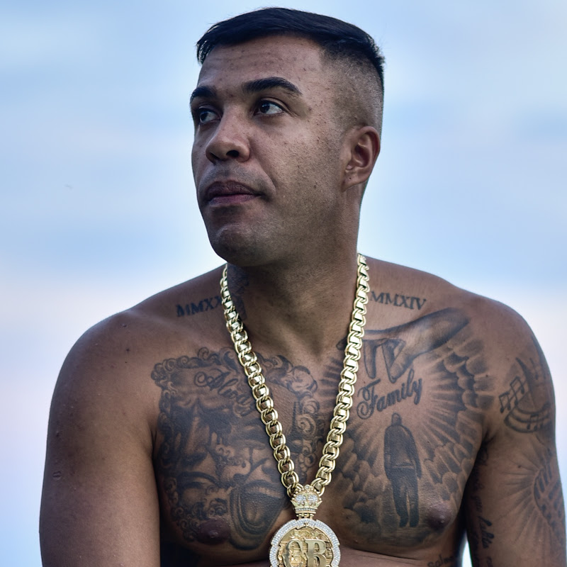 MC Cebezinho