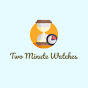 Two Minute Watches logo