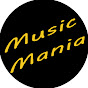 Music Mania logo