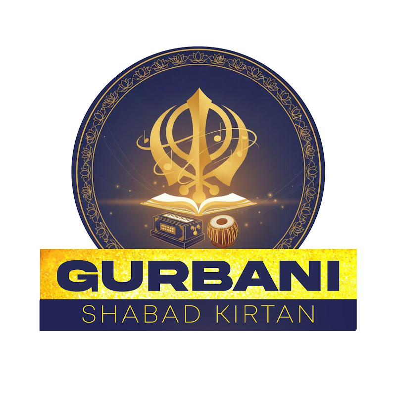 GURUBANI SHABAD KIRTAN