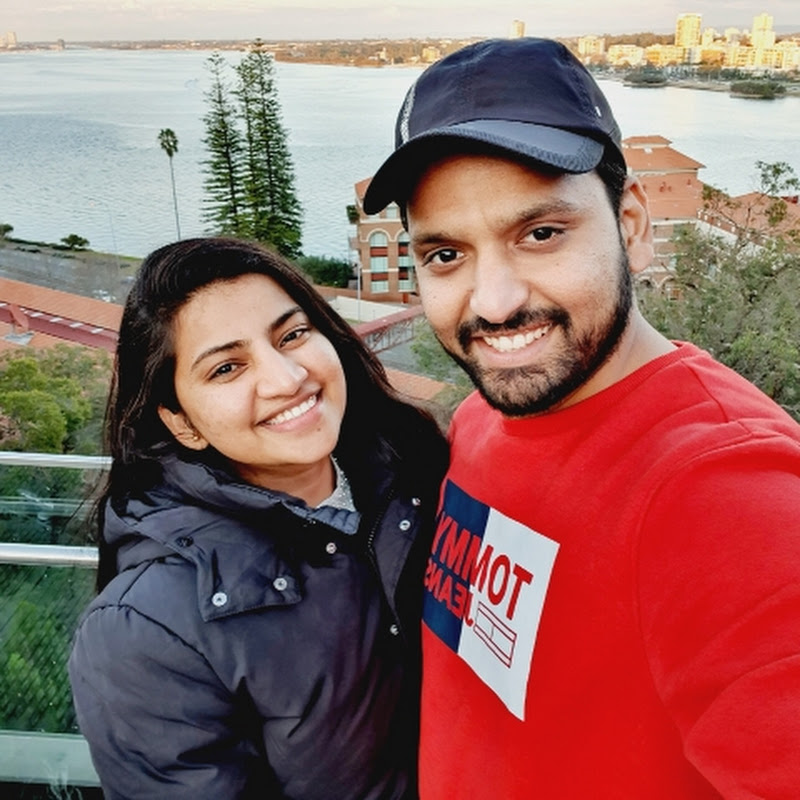 RevathiAmar Diaries