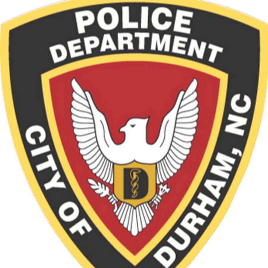 Durham Police Department YouTube