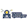 What could Yazeed Qashqary buy with $100 thousand?
