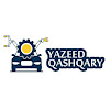 What could Yazeed Qashqary buy with $100 thousand?
