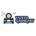 Yazeed Qashqary Net Worth