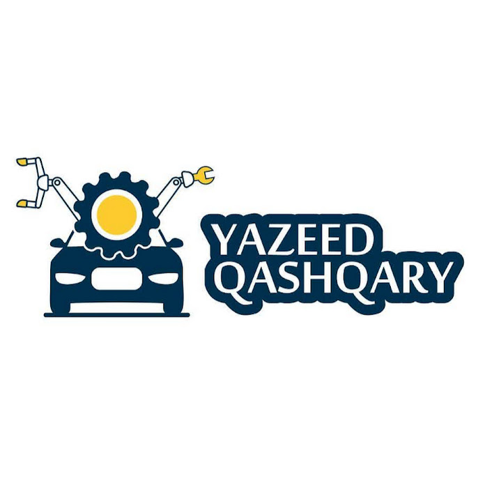 Yazeed Qashqary Net Worth & Earnings (2024)