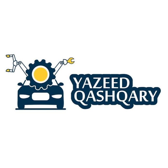 Yazeed Qashqary Net Worth & Earnings (2026)