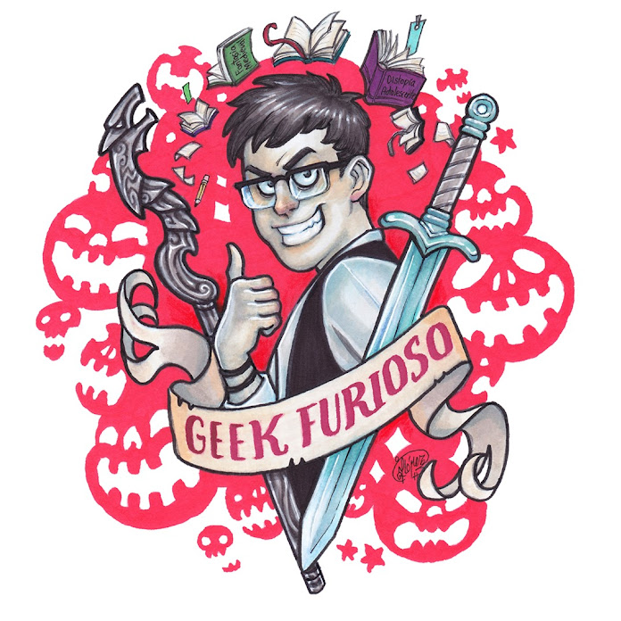 Geek Furioso de la Literatura Net Worth & Earnings (2026)
