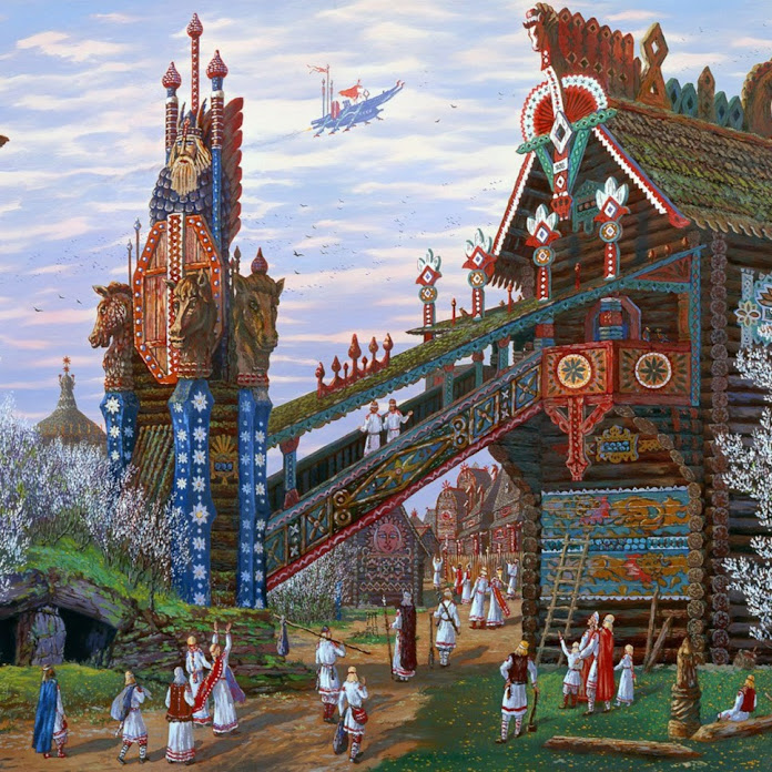 Народный Совет Новосибирска Net Worth & Earnings (2026)