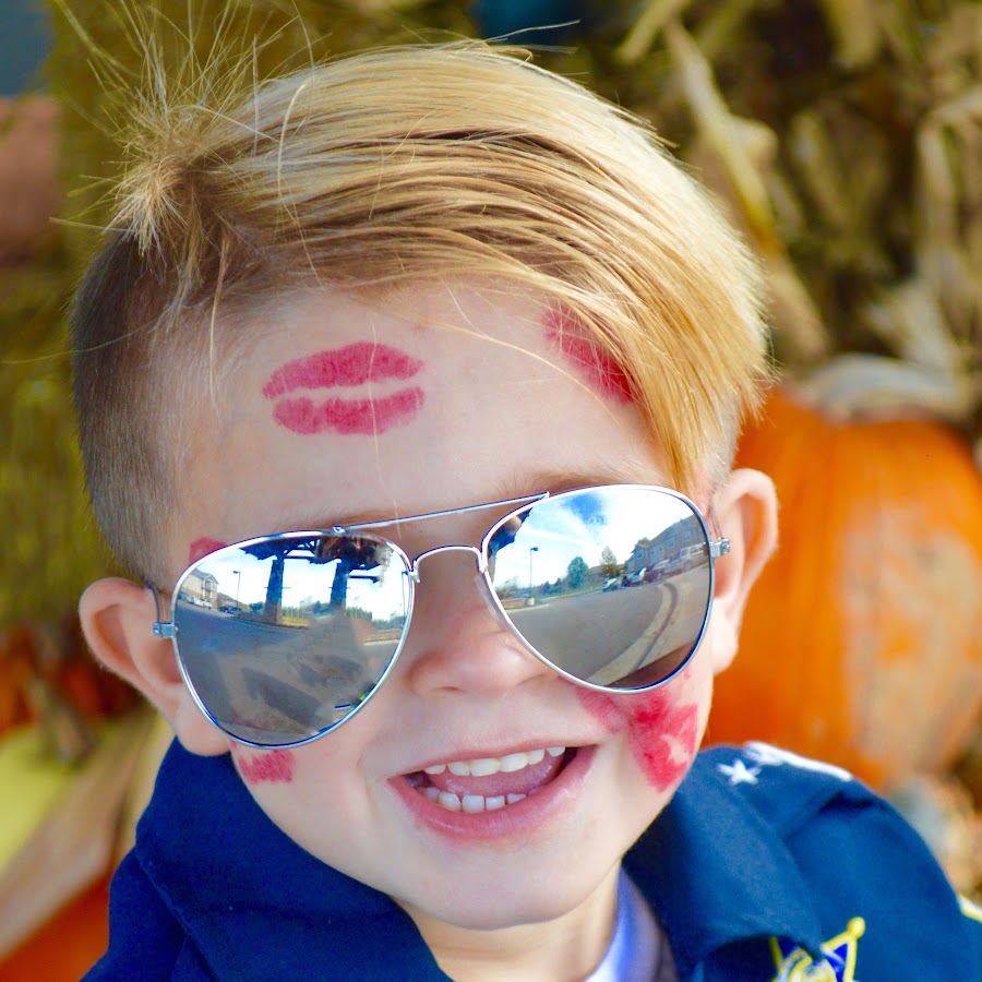 Brandi Davis YouTube