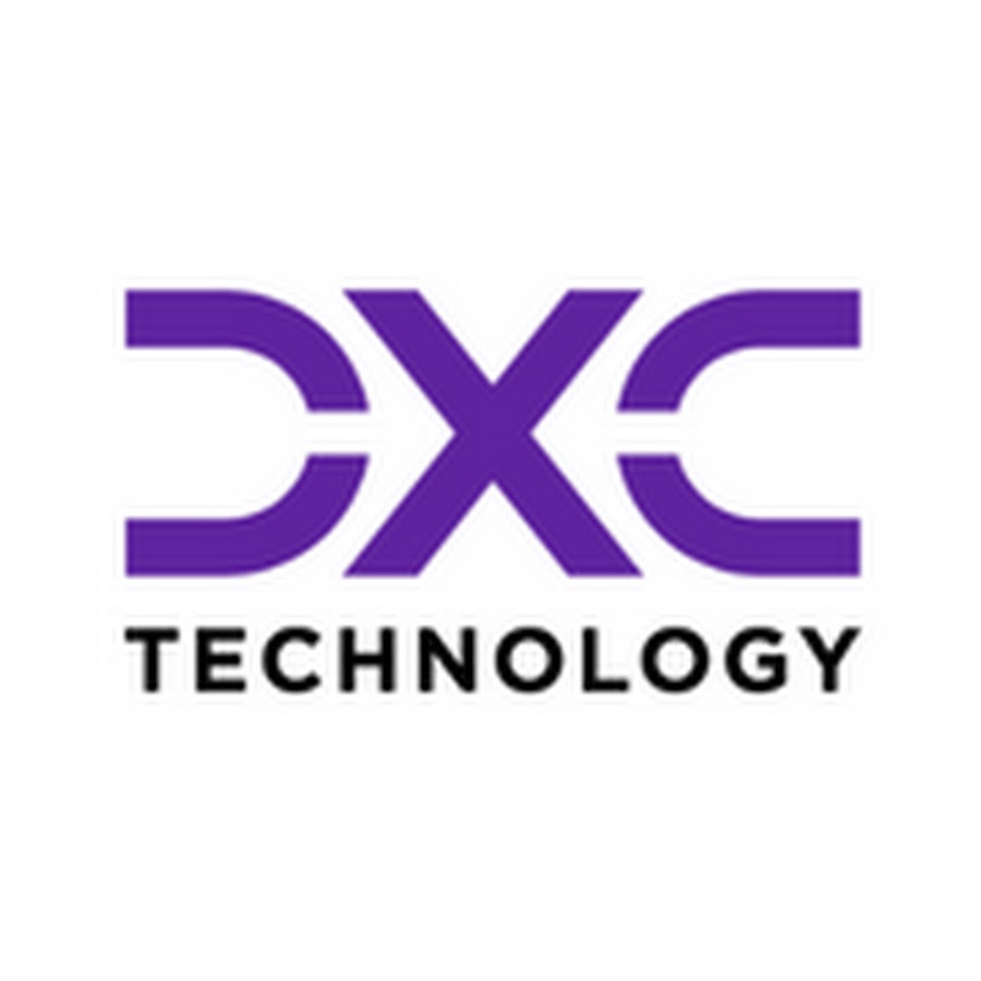 DXC Technology YouTube