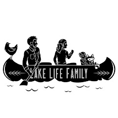 Lake Life Family