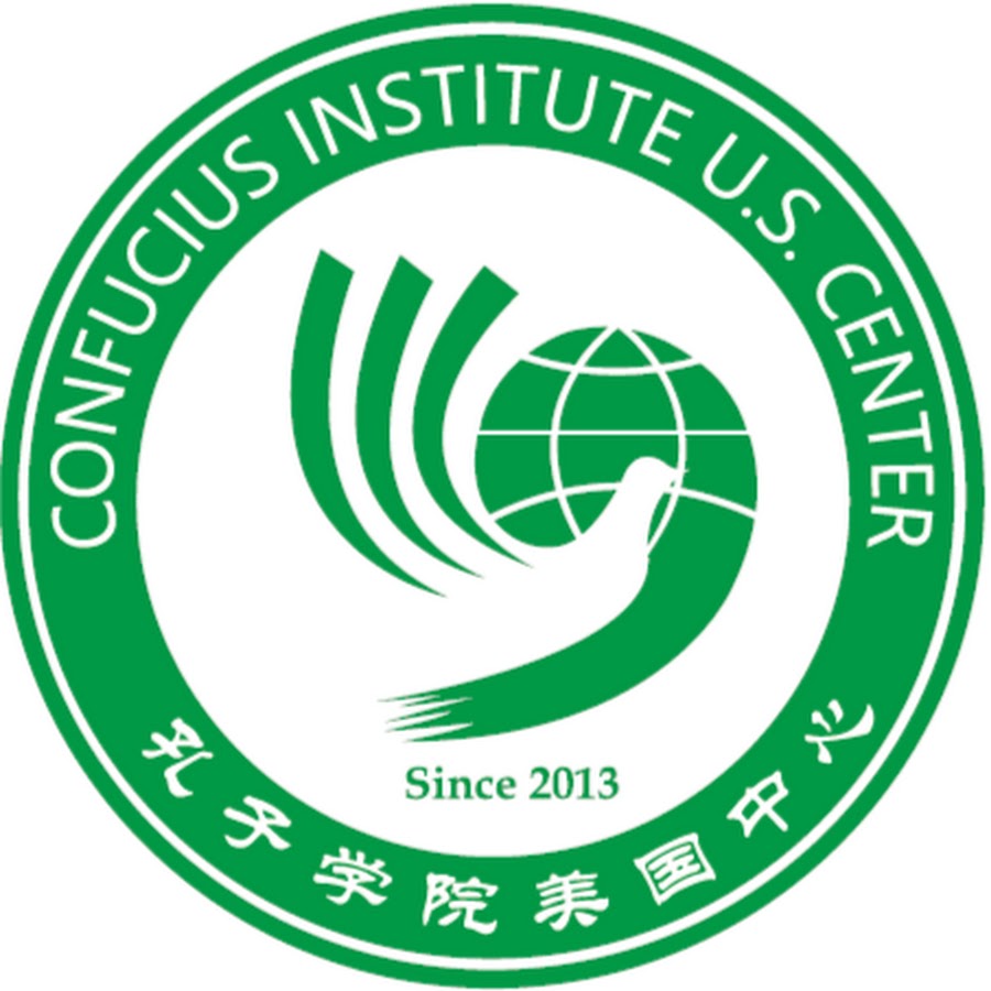 Confucius Institute U.S. Center - YouTube