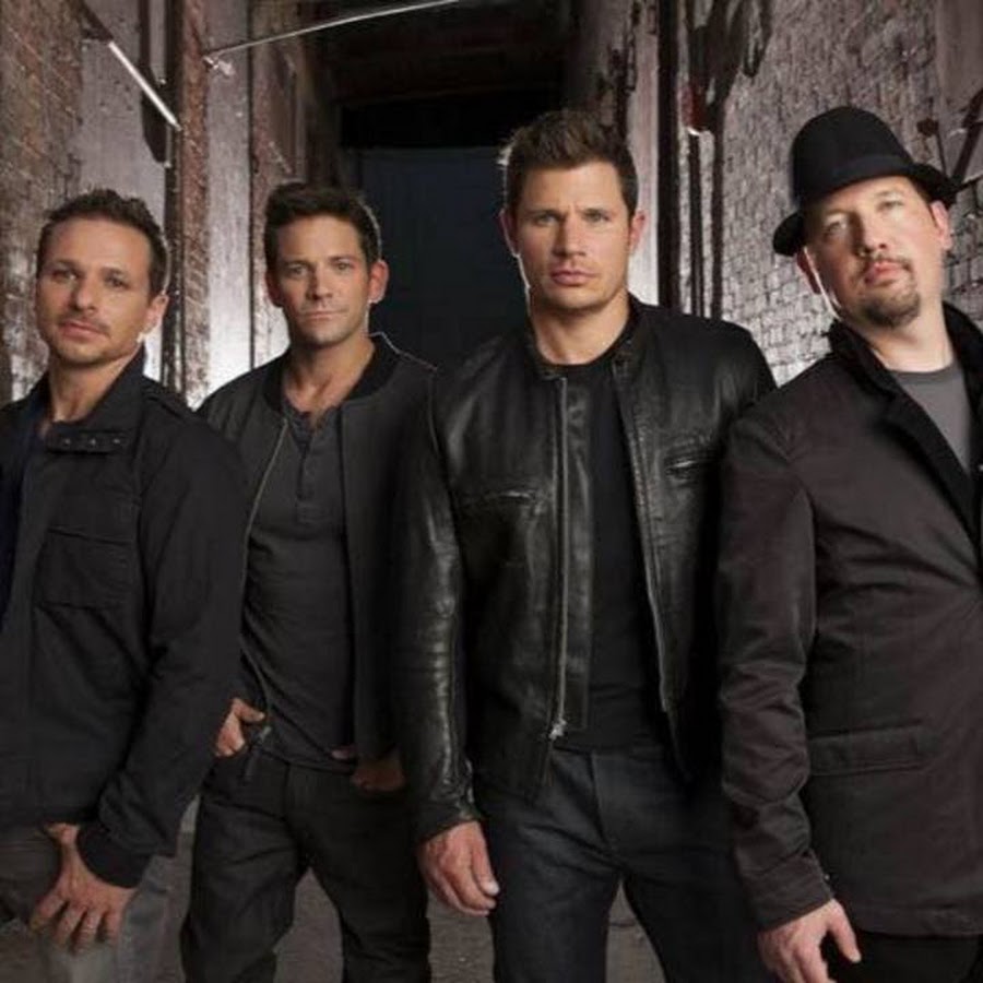 98 Degrees YouTube