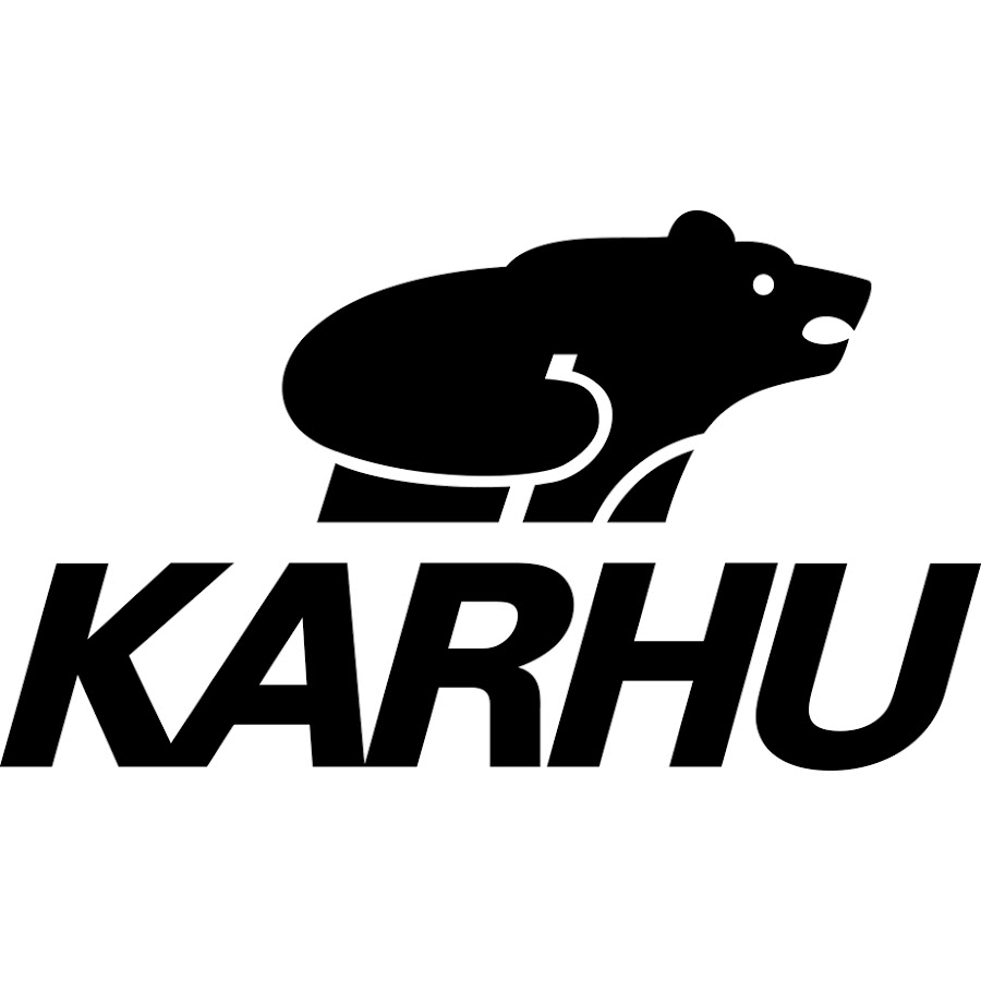 Image result for karhu logo
