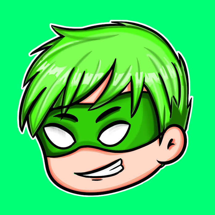 RubixGames Net Worth & Earnings (2026)