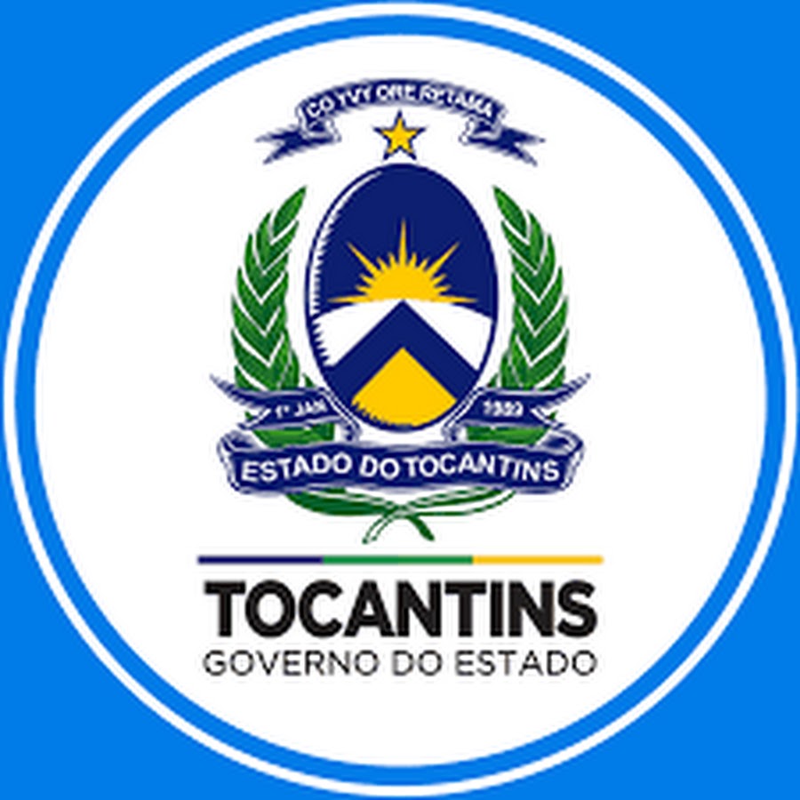 Governo Do Tocantins Youtube 