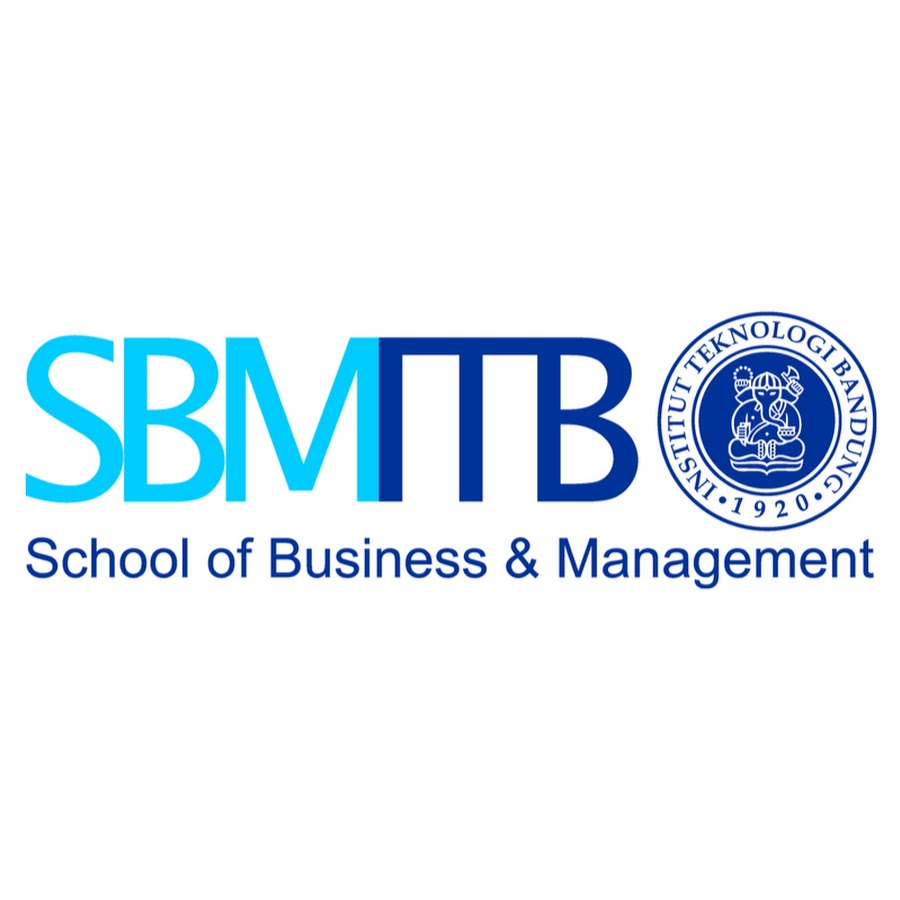 SBM ITB - YouTube