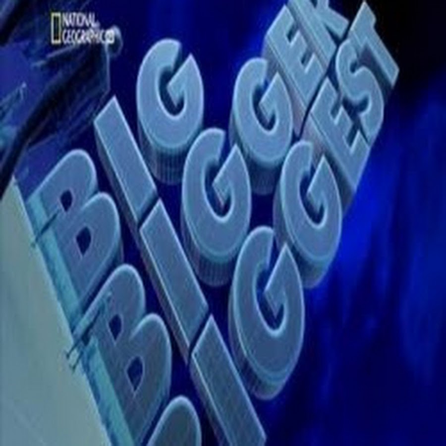Big Bigger Biggest - YouTube