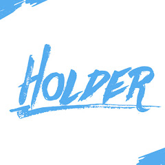 Holder / MLW avatar