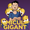What could Micul GiganT buy with $245.53 thousand?