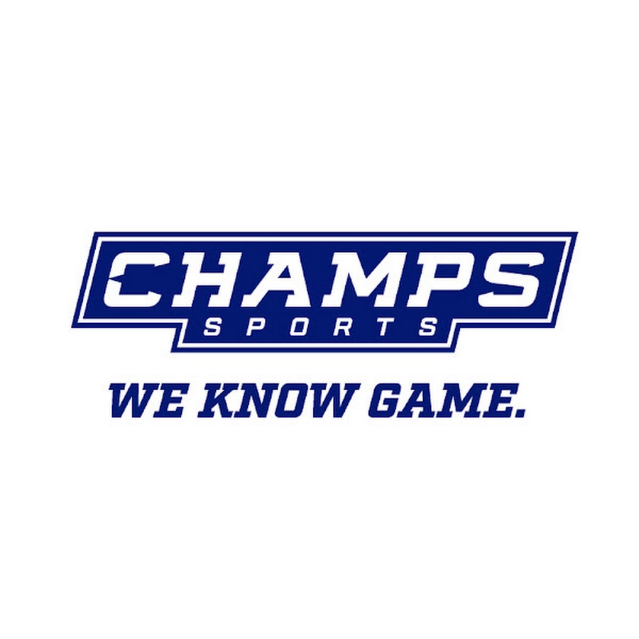 Champs Sports YouTube