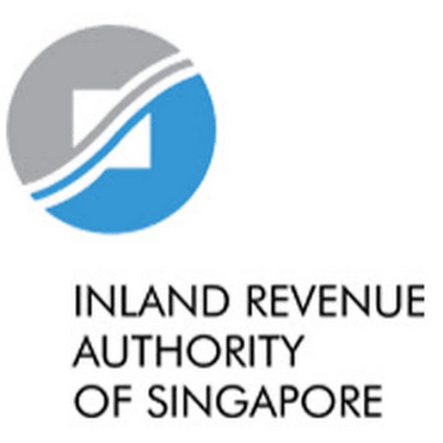 Inland Revenue Authority of Singapore YouTube