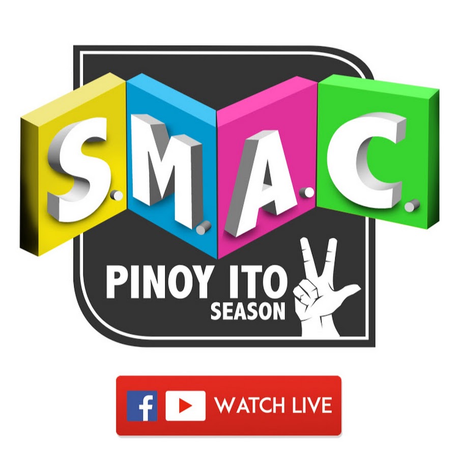 SMAC Television Production - YouTube