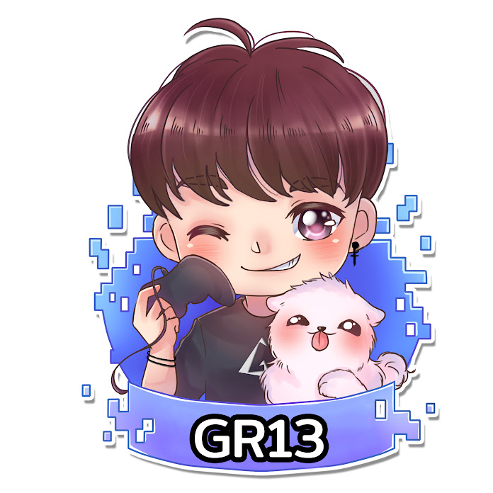 Gr13 Net Worth & Earnings (2026)