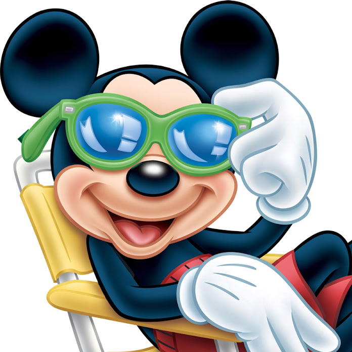 Disney Canta Con Nosotros Net Worth & Earnings (2026)