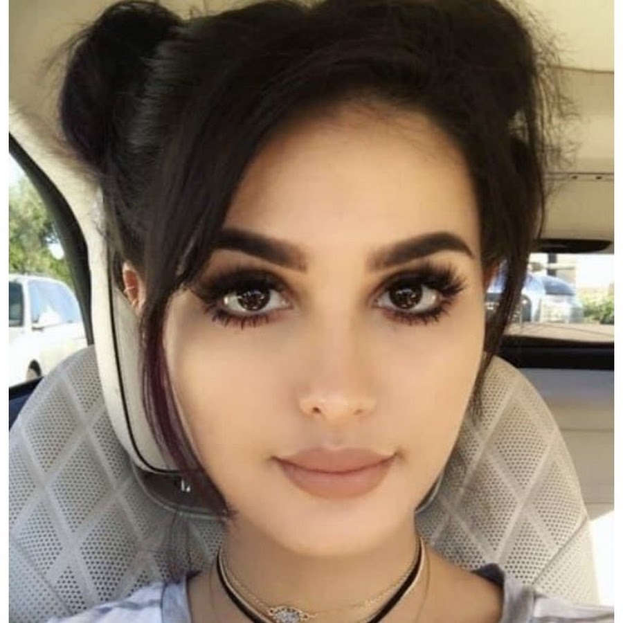 SssniperWolf Fan25 YouTube