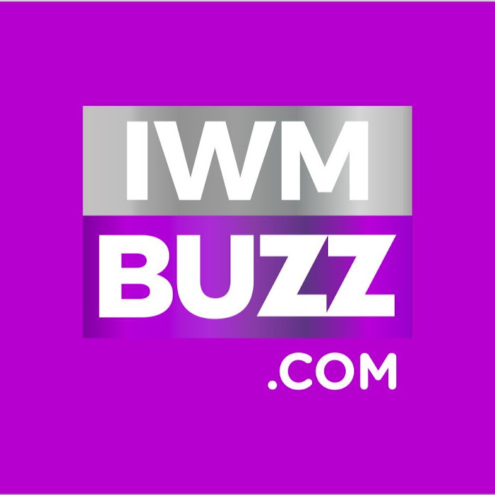 IWMBuzz Net Worth & Earnings (2026)