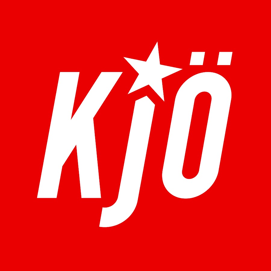 KJÖ - Kommunistische Jugend Österreichs - YouTube