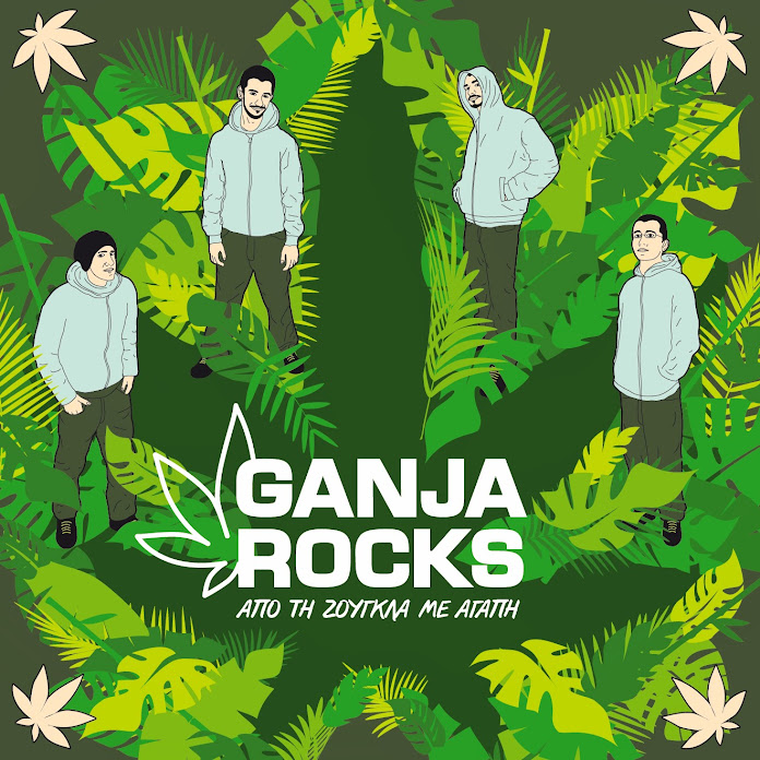 GanjaRocksOfficial Net Worth & Earnings (2026)