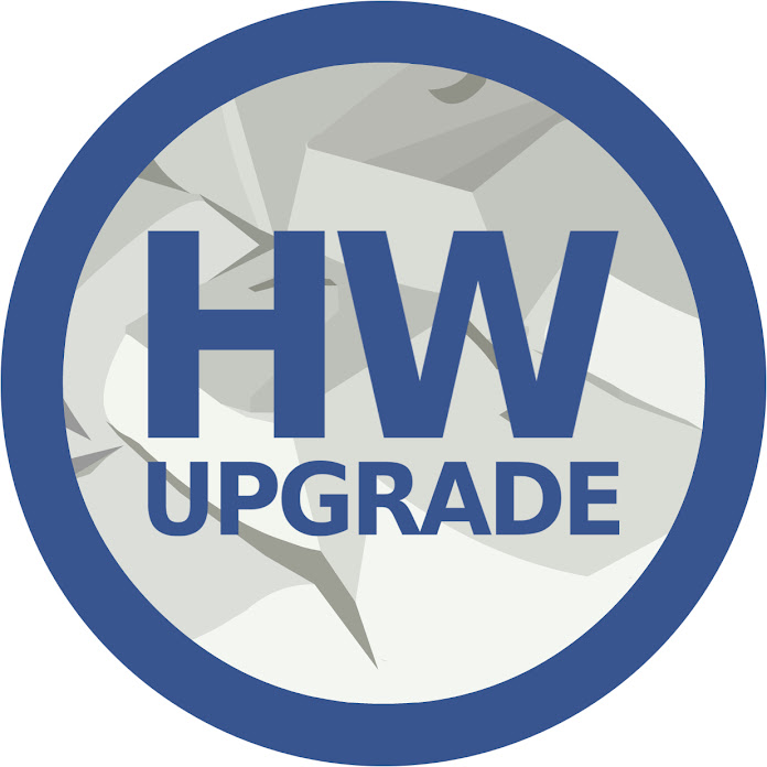 Hardware Upgrade Net Worth & Earnings (2024)