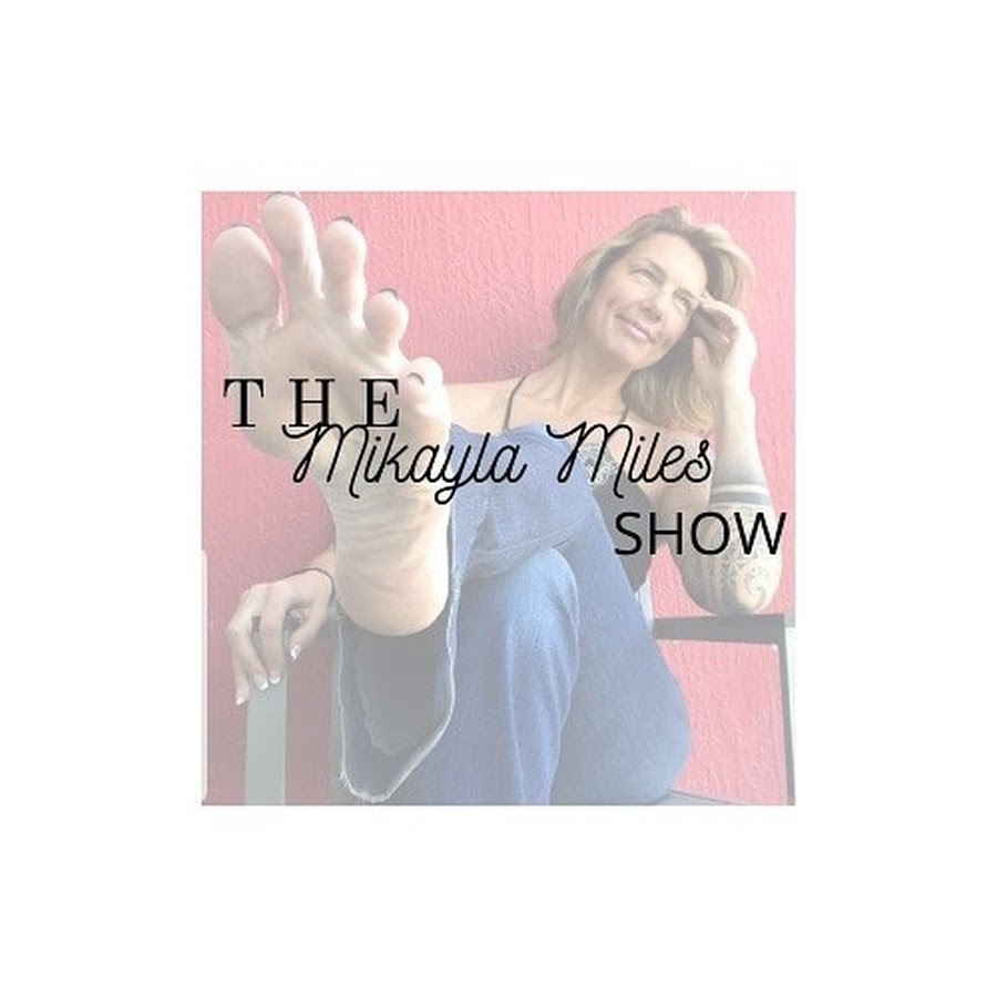 Mikayla Miles - YouTube